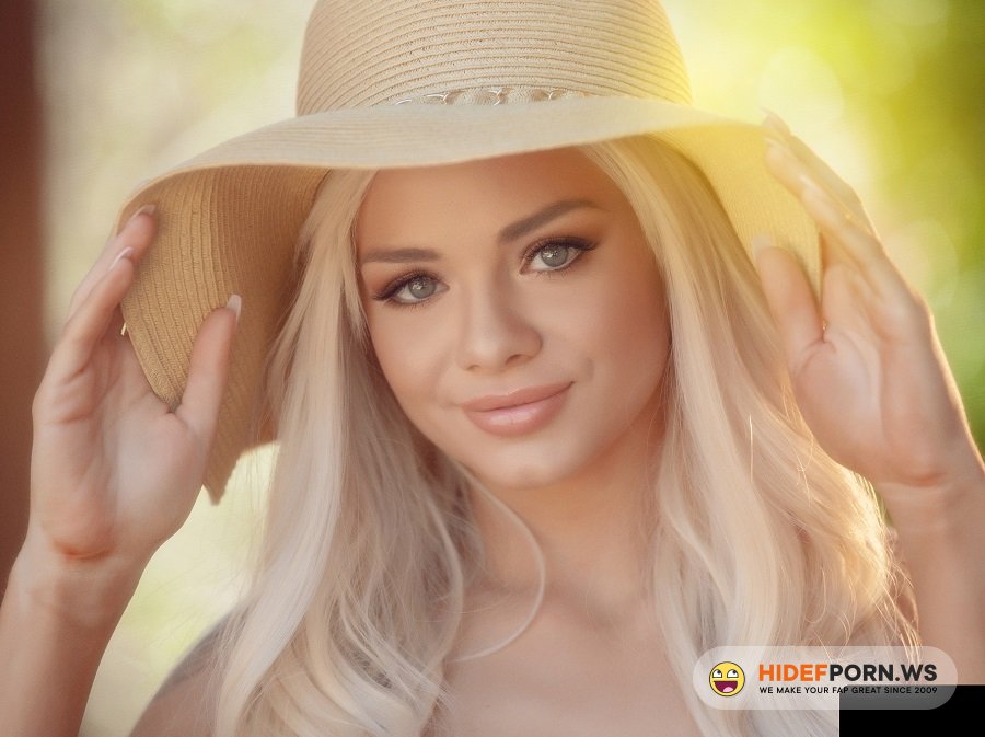 TeenSkeet.com - Elsa Jean - Hot Teen Fuck With BBC [SD 480p]