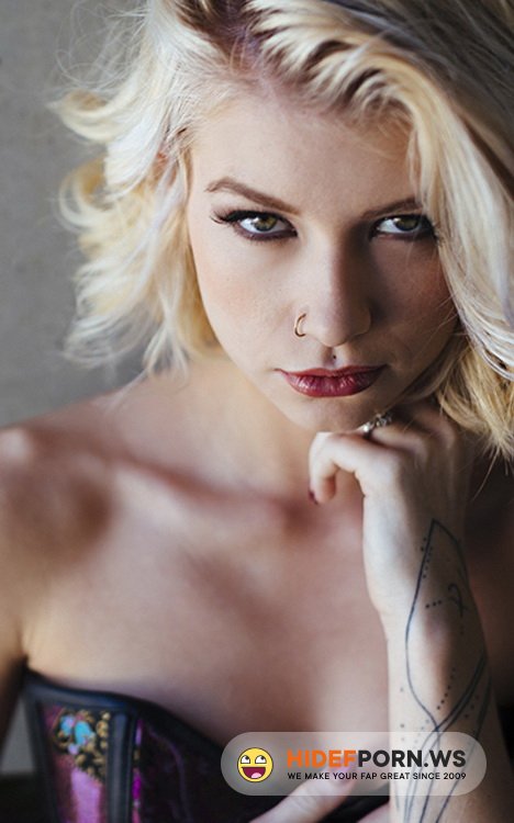 JeshByJesh.com - Arya Fae - Wake Up [FullHD 1080p]