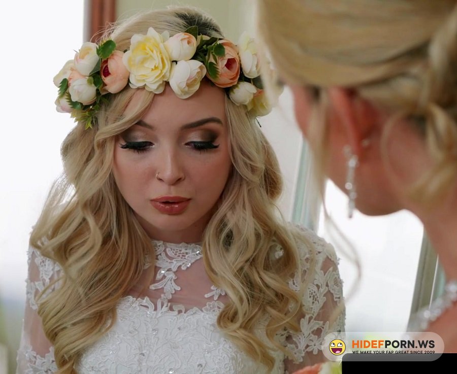 Private.com - Lexi Lore, Kit Mercer - Two Brides Fuck With Groom [FullHD 1080p]