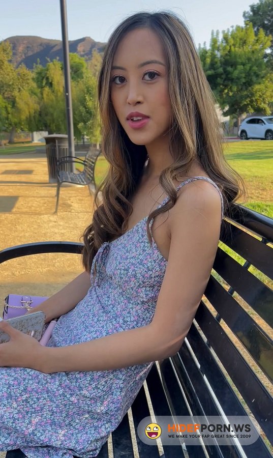 Amateurporn.сс - Alexia Anders - Meeating And Fuck On First Day [FullHD 1920p]
