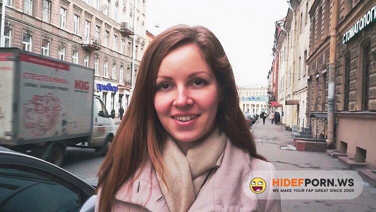 TrickyAgent.com/DirtyFlix.com - Anfisa aka Elisaveta Gulobeva, Elizaveta Golubeva - My Sex Tricks Work Well [HD 720p]