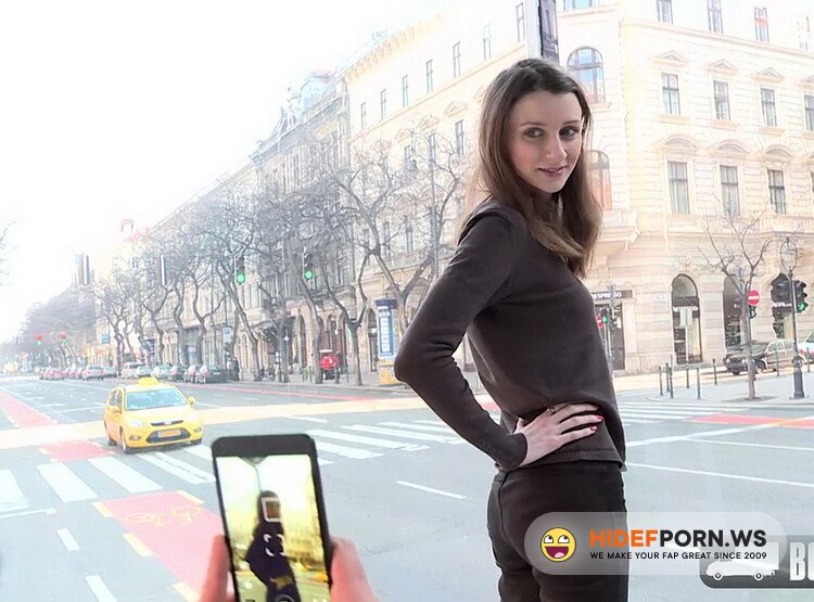 BoxTruckSex.com - Pauline Cooper - Pauline [HD 720p]