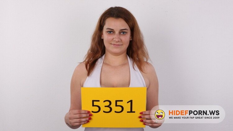 CzechCasting.com/Czechav.com - Barbora - 5351 [HD 720p]