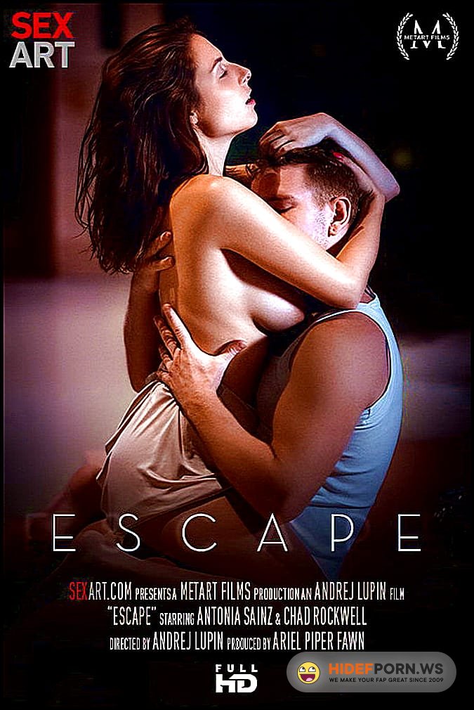 SexArt.com/MetArt.com - Antonia Sainz - Escape [FullHD 1080p]