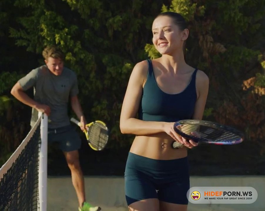 ArtSex.com - Sybil - Sex On The Tennis Court [HD 720p]