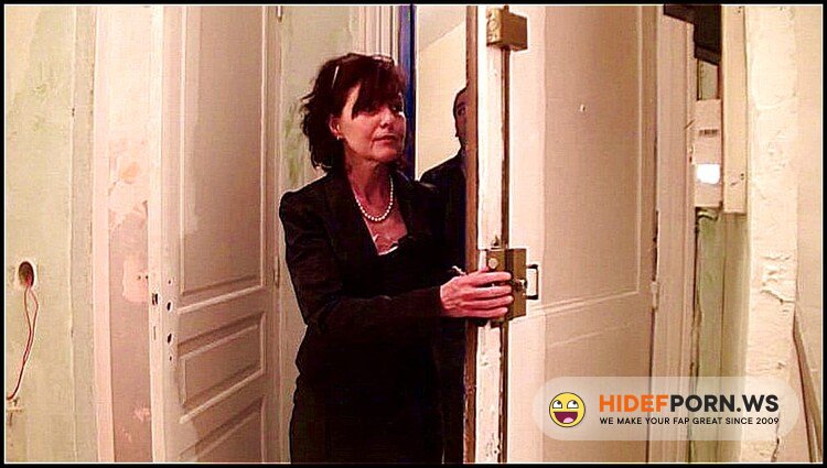 LaFRANCEaPoil.com - Joyce - Joyce est certainement la plus bonne des cougars de France! [HD 720p]