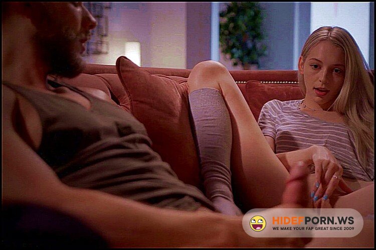 MisX.com - Lily Larimar - Watching Porn with Lily [FullHD 1080p]