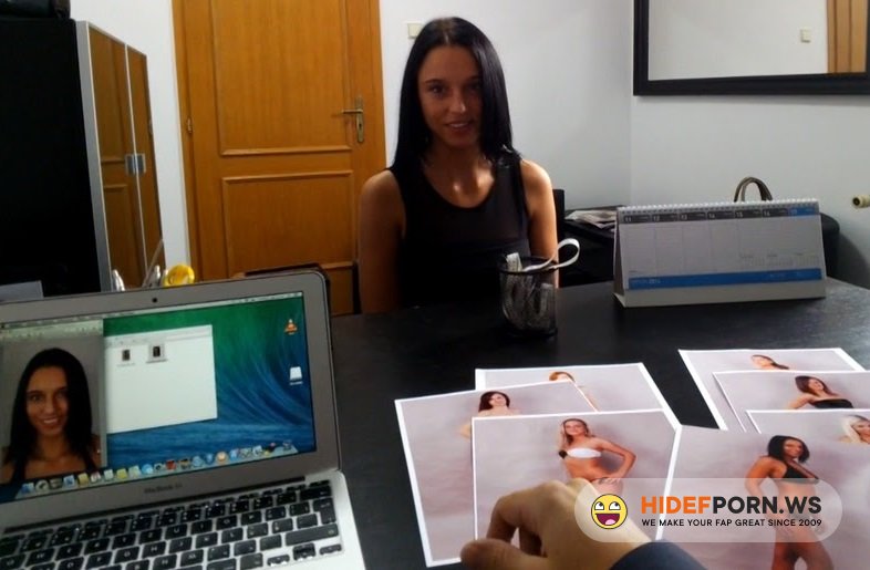 CzechSuperModels.com - Anni Mal - Model Porn Casting [HD 720p]