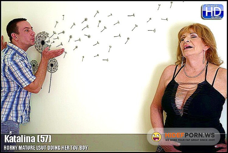 Mature.nl - Katalina - mat-alex218 [HD 720p]