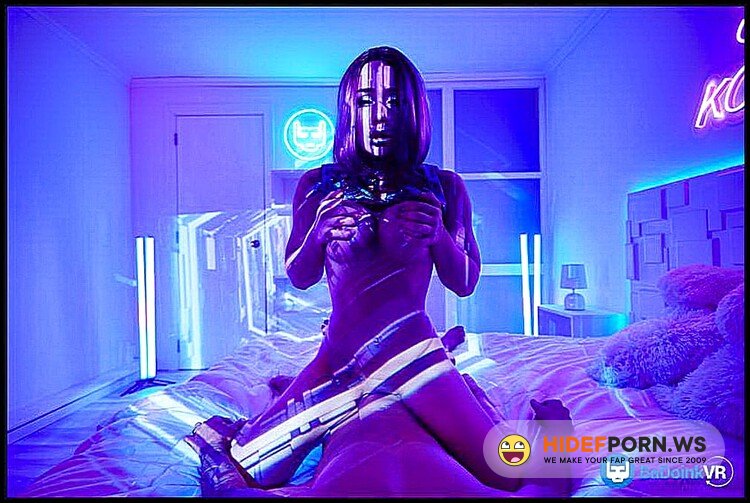 BaDoinkVR.com/VRCosplayX.com - Angie Lynx - Kokeshi [HD 960p]
