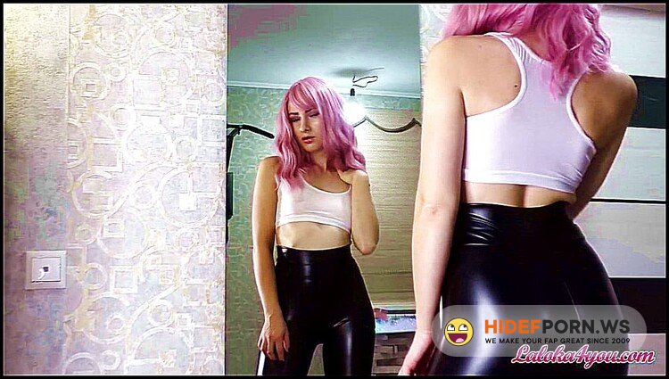 Laloka4you - Girlfriend Sensual Sucking Neighbor s Dick While Husband At Work [FullHD 1080p]