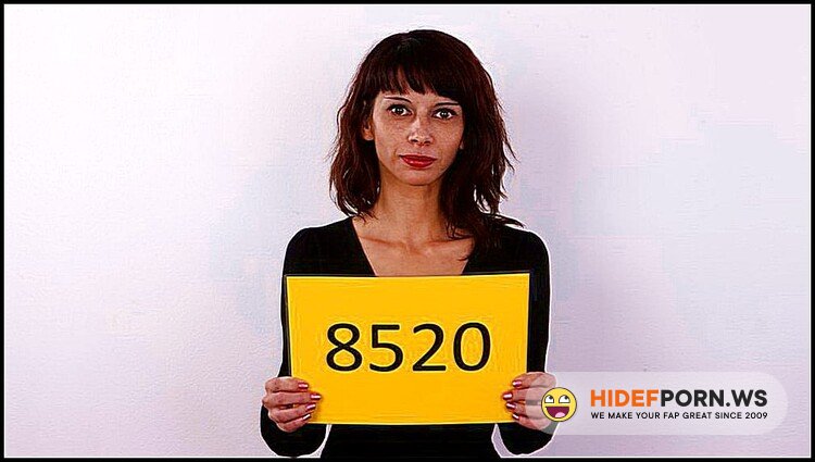 CzechCasting.com/Czechav.com - Zaneta - Casting for Zaneta [HD 720p]