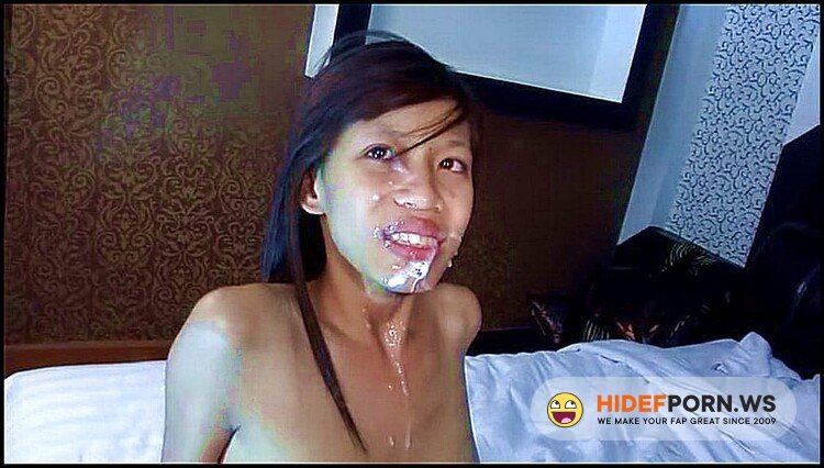 AsianCandyPop.com - Ome - Ome [FullHD 1080p]