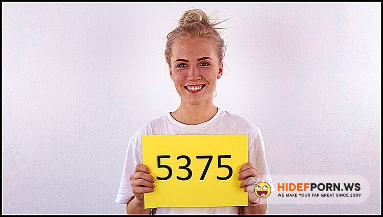 CzechCasting.com - Rozalie - 5375 [FullHD 1080p]