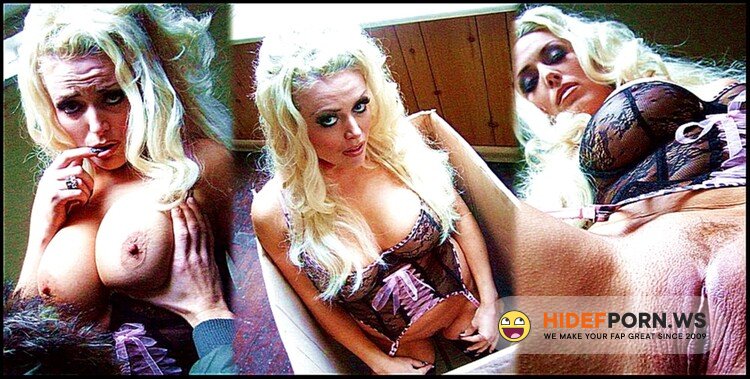 PascalsSubSluts.com - Rebecca Jane Smyth - Guest Smut - Bitch in a Box [FullHD 1080p]