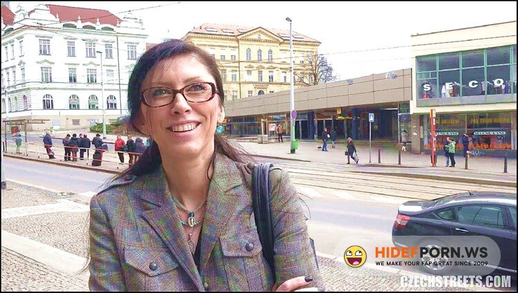CzechStreets.com/RychlyPrachy.cz/CzechAV.com - Unknown - Czech Streets 92 [FullHD 1080p]