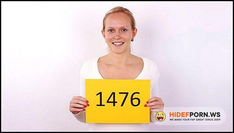 CzechCasting.com/Czechav.com - Lenka - Casting for Lenka [FullHD 1080p]