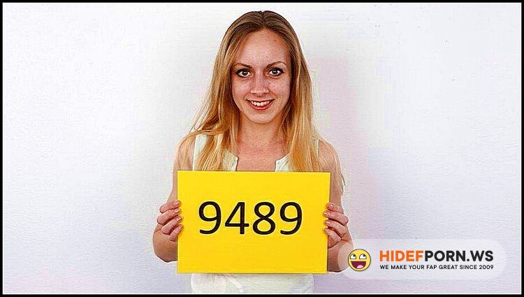 CzechCasting.com/Czechav.com - Jarmila - Casting-9489 [FullHD 1080p]