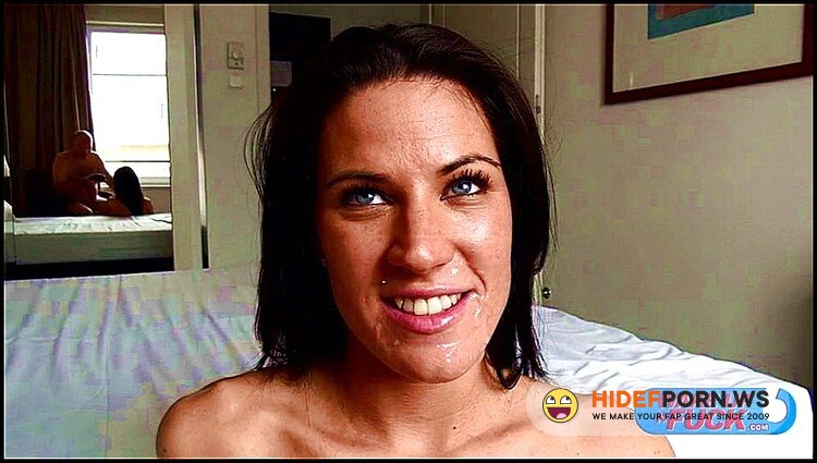 WakeUpNFuck.com/PierreWoodman.com - Athina - Wunf 108 [HD 720p]