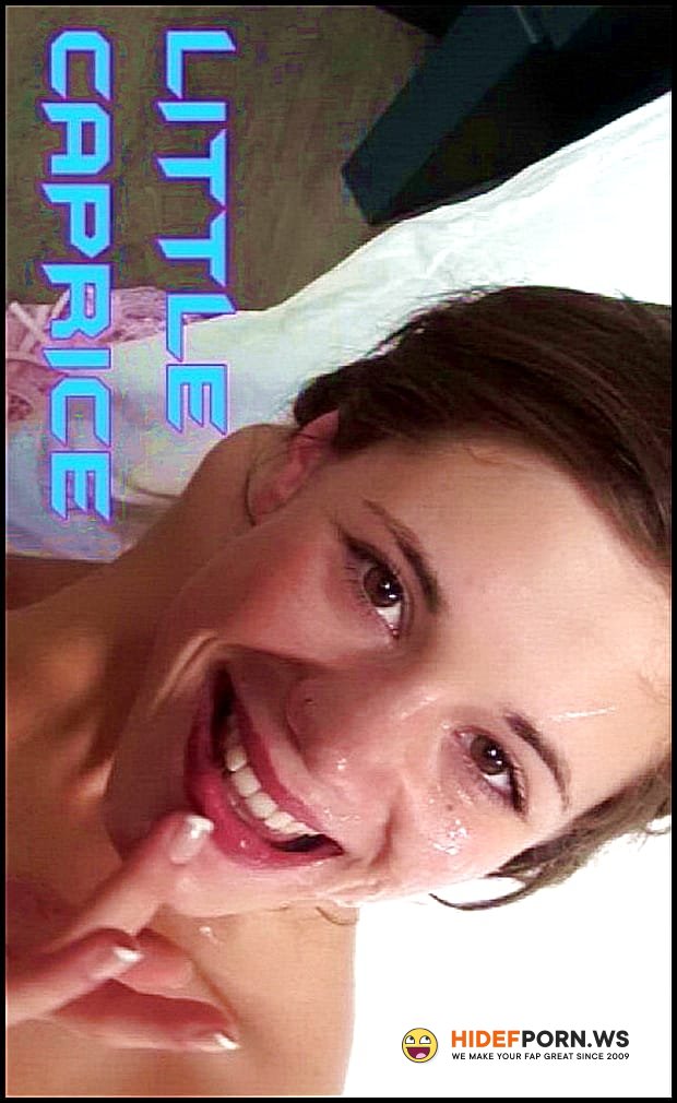 WakeUpNFuck.com - Little Caprice - WUNF 21 [HD 720p]