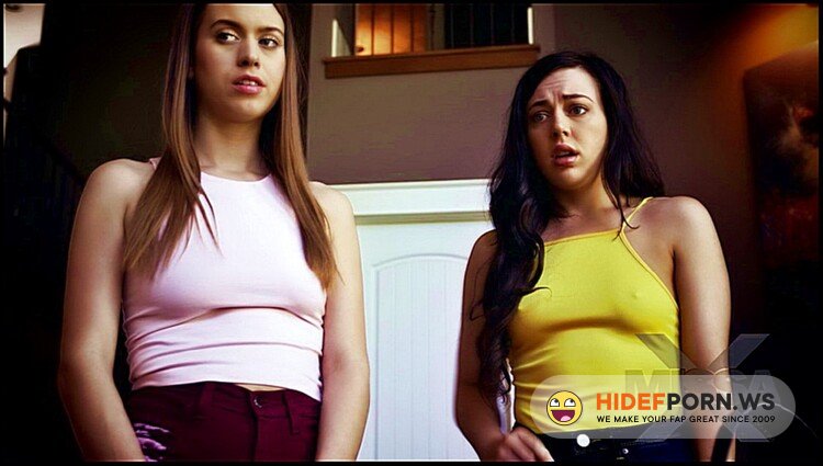 MissaX.com - Jill Kassidy, Whitney Wright - The Principle Of Causality [FullHD 1080p]