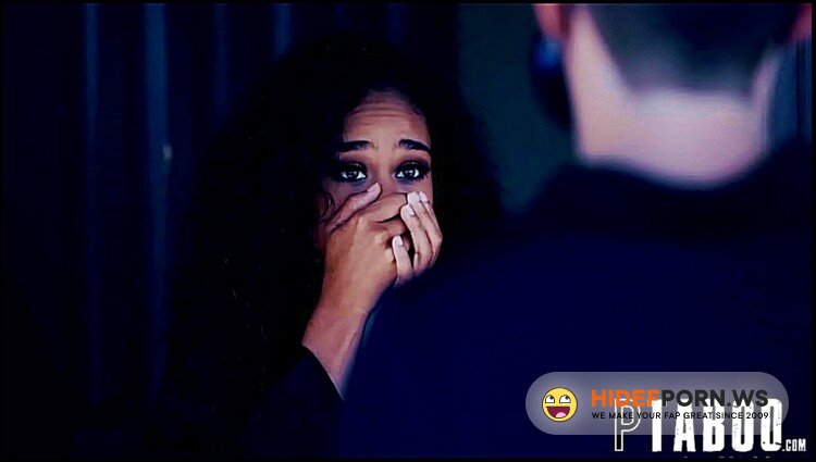 PureTaboo.com - Scarlit Scandal - Future Darkly Pandemic Lauras Delivery [FullHD 1080p]