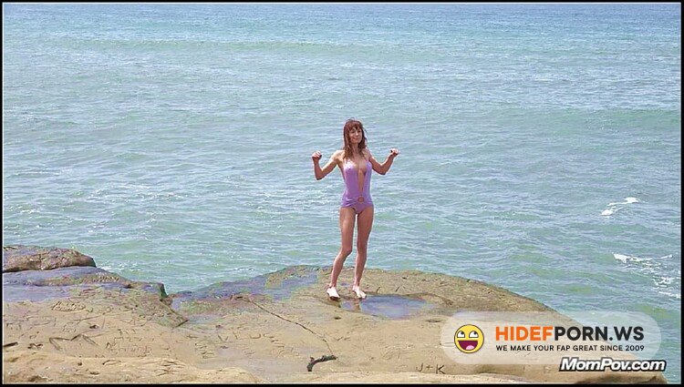 MomPov.com - Elena - Hardcore [FullHD 1080p]