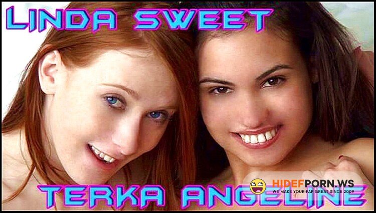 WakeUpNFuck.com - Linda Sweet, Terka Angeline - WUNF 177 [HD 720p]
