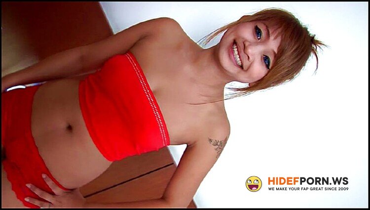 AsianCandyPop.com - Nanu - Hardcore [HD 720p]