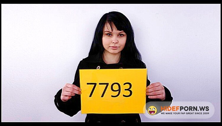 CzechCasting.com/Czechav.com - Libuse - 7793 [FullHD 1080p]