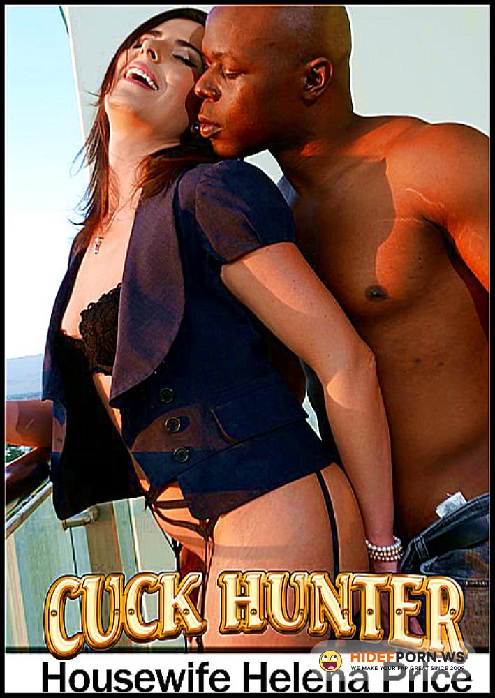CuckHunter.com - Helena Price - Lingerie Housewife Helena Price Visited by Big Black Cock [FullHD 1080p]