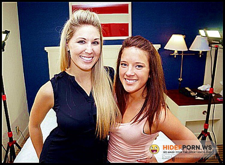 ExploitedCollegeGirls.com - Penny And Daisy - Hardcore [HD 720p]
