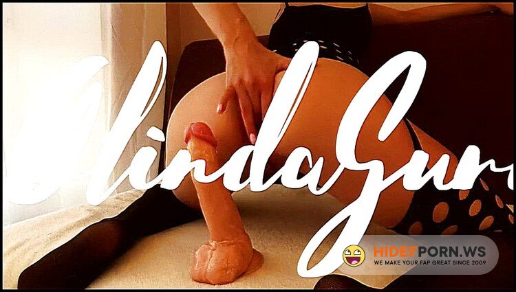 OnlyFans.com - Olinda Castielle - Anal self fuck II from Olinda Castielle [FullHD 1080p]