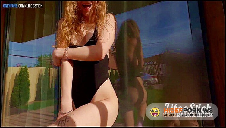 Liloo Stich - Summer Chapter One. SUN SEX [FullHD 1080p]