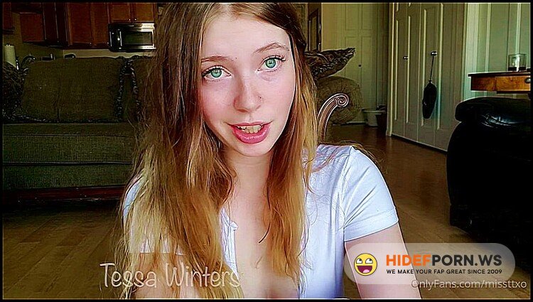 OnlyFans.com - Tessa Winters - 20/06/20 [FullHD 1080p]