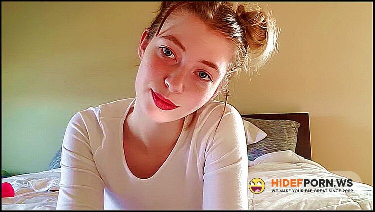 OnlyFans.com - Tessa Winters - Daddy s - Angels Cums on Cam Tessa Winters [FullHD 1080p]