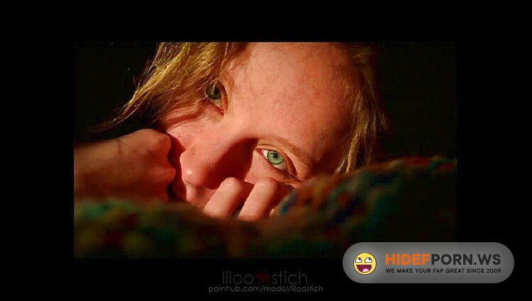 Liloo Stich - Hug me while we re here [FullHD 1080p]