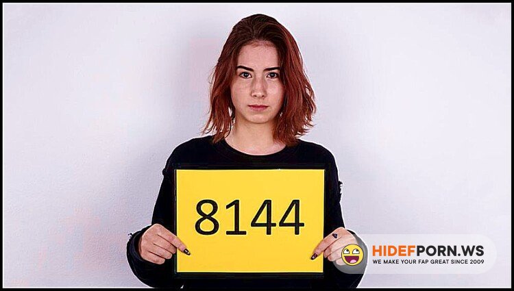 CzechCasting.com/CzechAV.com - Julie 19 years - CZECH CASTING - 8144 [FullHD 1080p]