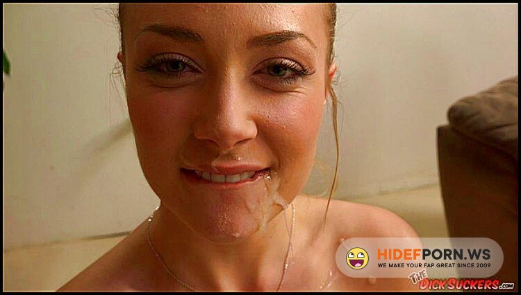 TheDickSuckers.com - Sadie Blair - Ready To Play! [FullHD 1080p]