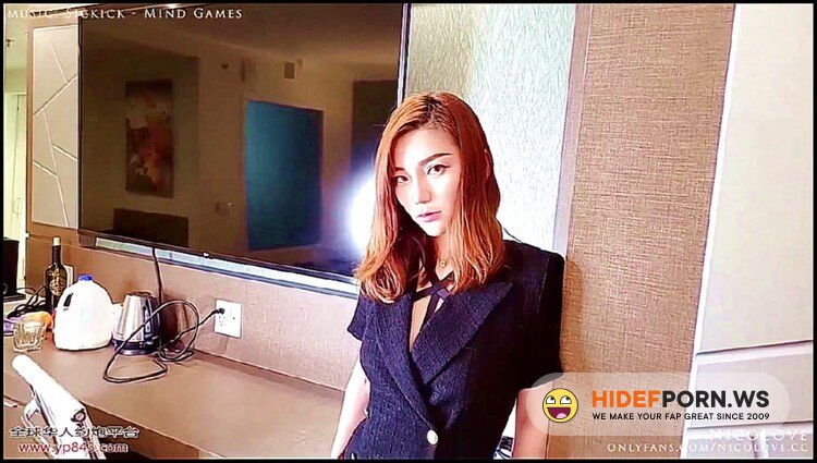 Onlyfans.com - Nico Love - Mistress Wanting to Bear Your Offspring [FullHD 1080p]