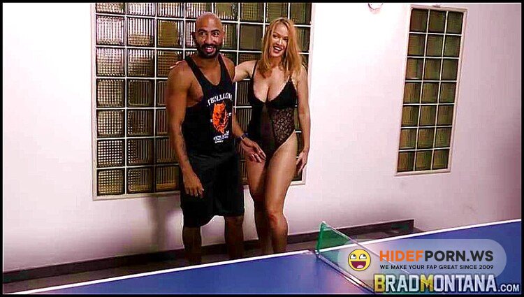 BradMontana.com - Larissa Leite - Tres Rolas pra uma Namoradinha Safada [FullHD 1080p]