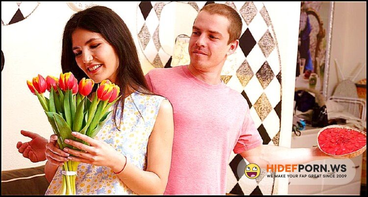 ClubSteen.com - Parish - Women's Day Every Day [FullHD 1080p]