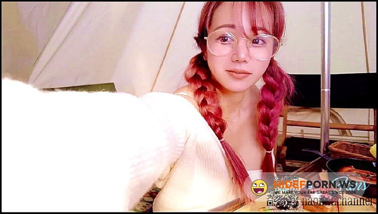 Naomiii - I had sex with her at the glamping facility and she peeed [FullHD 1080p]
