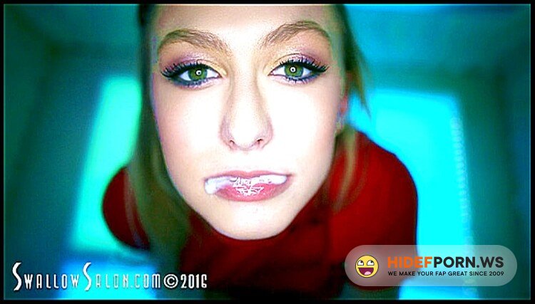 SwallowSalon.com - Alexa Grace - Hardcore [FullHD 1080p]