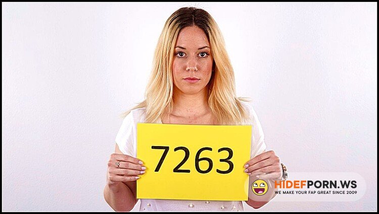 CzechCasting.com - Veronika - 7263 [FullHD 1080p]