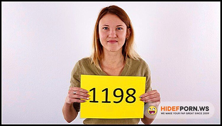 CzechCasting.com - Tatana - 1198 [FullHD 1080p]