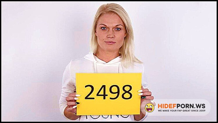 CzechCasting.com/CzechAV.com - Simona - 2498 [FullHD 1080p]