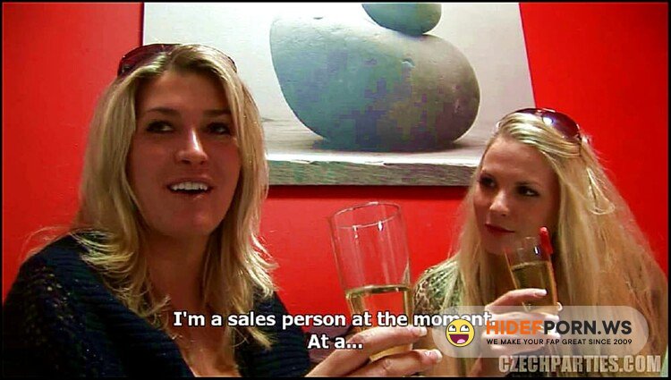 Czechparties.com/Czechav.com - Sophei Mei.. - CZECH PARTIES 7 - PART 1 [HD 720p]