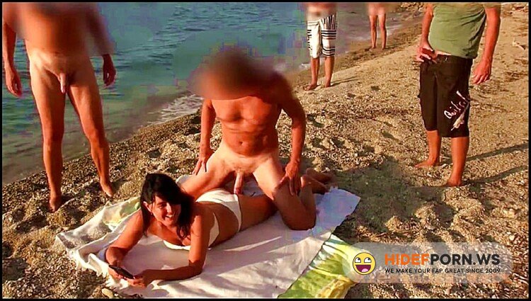 Onlyfans.com - Alexandra Wett - Free fuck on the hotel beach My ass hole is for everyone Anyone can cum inside [FullHD 1080p]