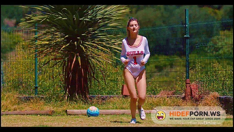 EternalDesire - Eva Elfie - My Exercise [FullHD 1080p]
